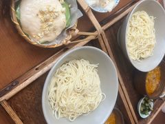 -李百蟹·江南蟹黄面·河景餐厅(夫子庙总店)