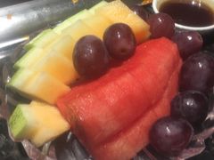 -海底捞火锅(龙岗星河COCO Park店)