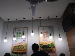 -甲乙饼·北京手工肉饼(西直门凯德茂店)