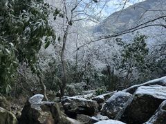 -萍乡武功山风景名胜区