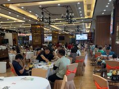 -丰尔粥食·顺德鱼生·干蒸排骨顺德菜(大良分店)