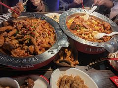 -胖哥俩肉蟹煲(梅溪步步高店)
