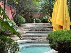 -西安华清御汤酒店