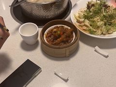 -煲王粤菜餐厅(中侨中心店)