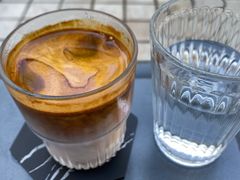 DIRTY-麻雀咖啡SPARROW COFFEE(十全街店)