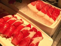 -海底捞火锅(老城根店)