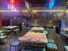-里堂派对·独栋团建聚会小院轰趴馆(三圣乡店)