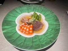-醉庐·新上海菜(南京西路店)