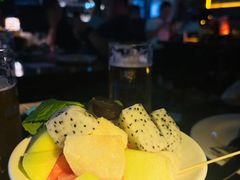 -碧特博格·20年品牌西餐厅(芜湖路店)