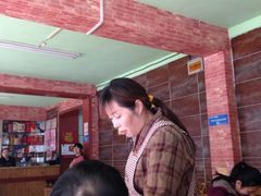 信阳风味罗山大肠汤-信阳风味罗山大肠汤(经一路店)