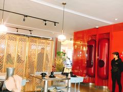 大堂-一棠龙虾(徐家汇城开YOYO店)