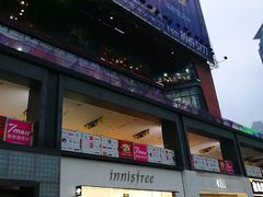 -7mall美食潮地标