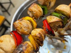 -炒豆合作社(东四总店)