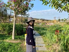 -那考河湿地公园