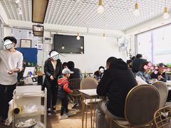 -董小西的凉皮和椒麻鸡(三元桥店)