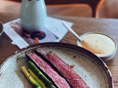 -BOR Eatery(安福路店)