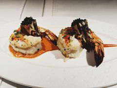 -壳里西餐厅Coquille Seafood Bistro(蒙自路店)