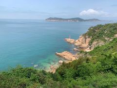 -东澳岛