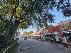 -拉威海鲜市场