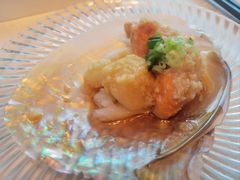 -东海朗廷酒店-唐阁T’ANG COURT 中餐厅