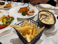 -新侨三宝乐西餐厅(崇文门店)