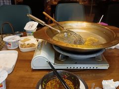 -天成·潮州牛肉脆肉鱼生蚝自助火锅