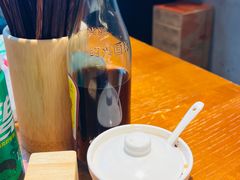 -圳兴面王·拌川·特色炒面(南山保利剧院店)