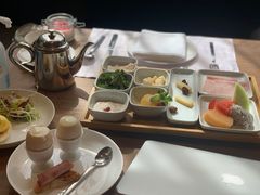 -北京三里屯CHAO酒店