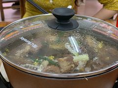 -三叔牛杂火锅店(三淮大街15号店)
