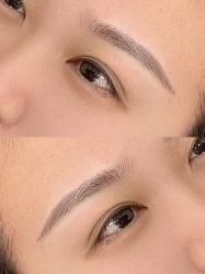 -张小野·专业半永久纹眉