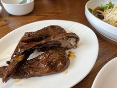 -潘德林茶社(新城河路店)
