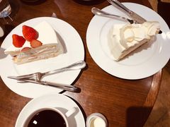 -HARBS(渋谷ヒカリエ シンクス店)
