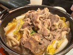 -森味花园·日本料理(伊藤洋华堂亚运村店)