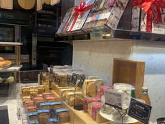 -早安巴黎(四季坊店)