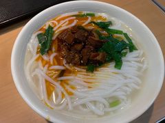 焖肉-建新园过桥米线(宝善街店)
