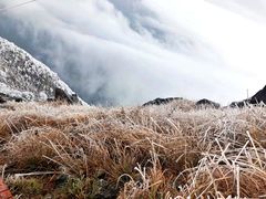 -金子山原生态旅游风景区