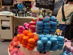-LUSH(威尼斯人店)