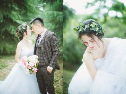 -你好晴天·目的地婚礼