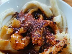 甜水面-洞子口张老二凉粉(文殊院店)