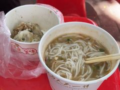 -汪记鲜鱼糊汤粉(沈阳路总店)