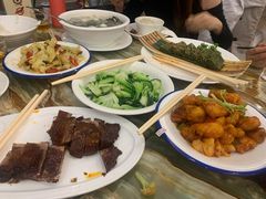 -椿记烧鹅(北门店)