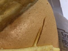 -台拾记古早味现烤蛋糕(新世界花苑店)