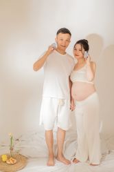 -映像视界孕妇儿童摄影馆(龙岗万科店)