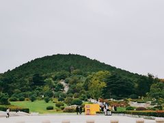 -云龙湖旅游景区