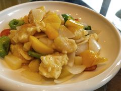 -香厨中餐厅(松北香格里拉店)