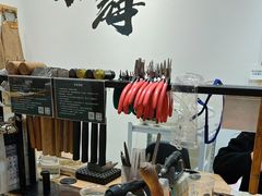 -熙工匠手工银饰·拼豆团建DIY(富华里店)