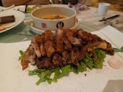 -济南喜来登酒店-采悦轩中餐厅