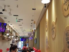 -米斯特比萨(光华桥凯德MALL天津湾店)