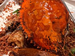 -喜记避风塘炒辣蟹(旗舰店)