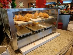 -咖啡苑自助餐厅·中国大饭店